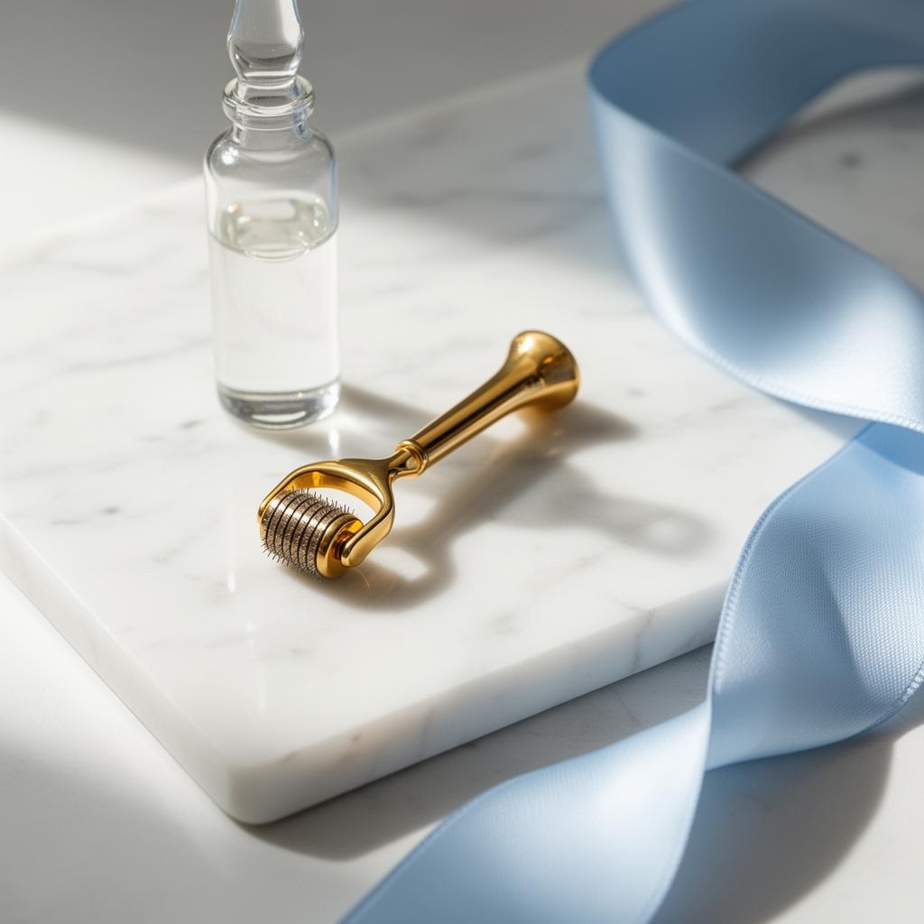 Microneedling
